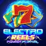 Electro Reels Power Portal